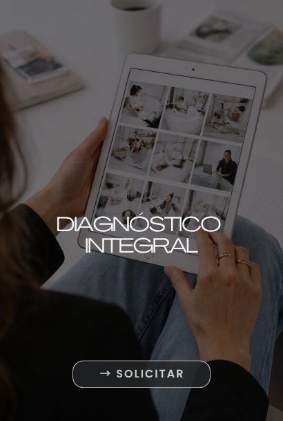 Diagnóstico integral