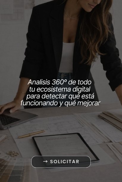 Diagnóstico y comunicación