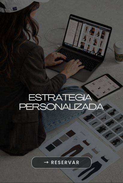 Estrategia personalizada