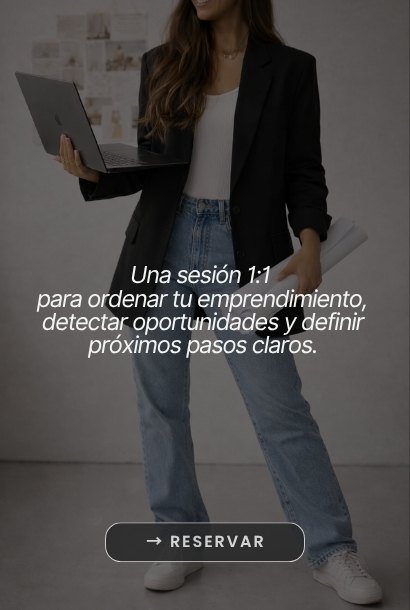 Sesión estratégica de marca
