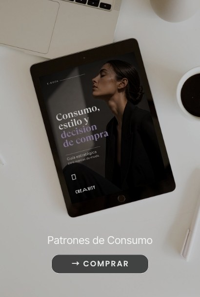 E-book Patrones de consumo