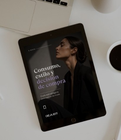 Patrones de consumo