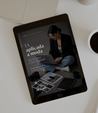 IA aplicada a moda