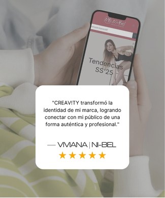 Testimonio de Viviana · NI-BEL