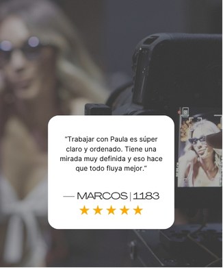 Testimonio de Marcos · 1183